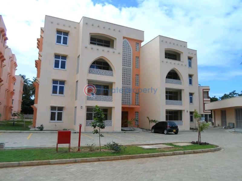 2 bedroom Apartment For Sale Mtwapa Kilifi - 7