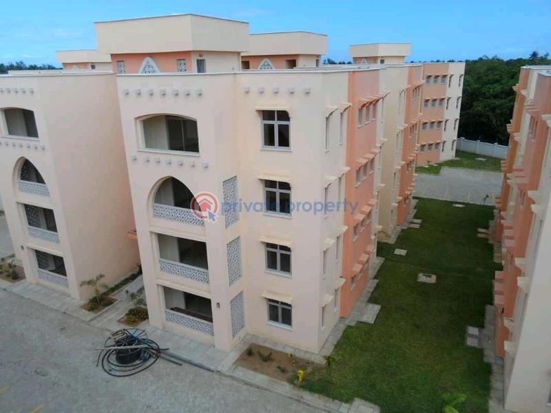 2 bedroom Apartment For Sale Mtwapa Kilifi - 2
