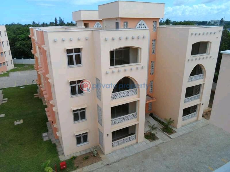 2 bedroom Apartment For Sale Mtwapa Kilifi - 6