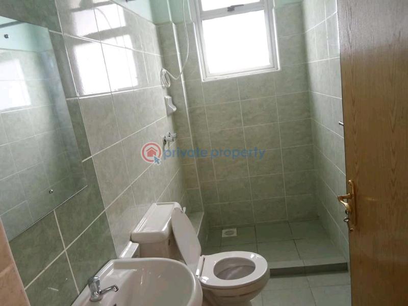 2 bedroom Apartment For Sale Mtwapa Kilifi - 8