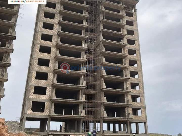 2 bedroom Apartment For Sale Vipingo Beach. Mtwapa Kilifi - 1