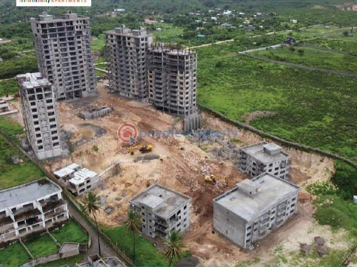 2 bedroom Apartment For Sale Vipingo Beach. Mtwapa Kilifi - 5