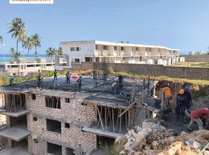 2 bedroom Apartment For Sale Vipingo Beach. Mtwapa Kilifi - 4