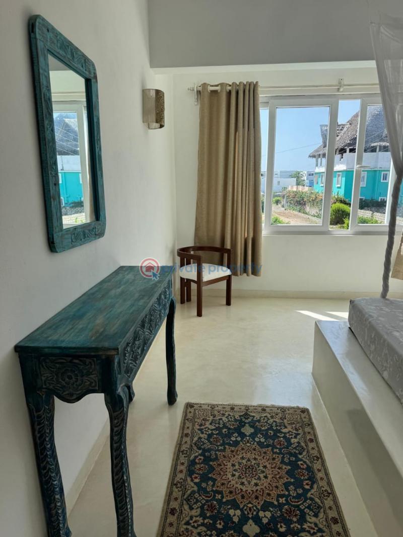 2 bedroom Apartment For Sale Watamu, Kenya Jacaranda Beach. Watamu Kilifi - 12
