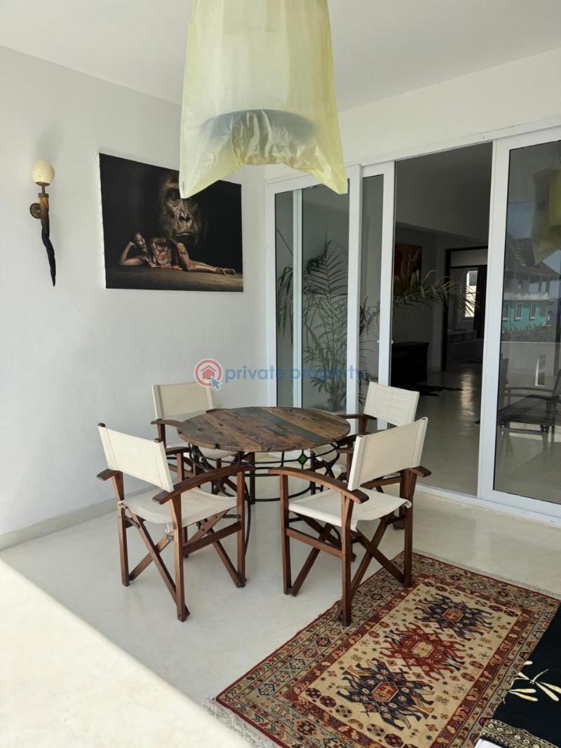 2 bedroom Apartment For Sale Watamu, Kenya Jacaranda Beach. Watamu Kilifi - 8