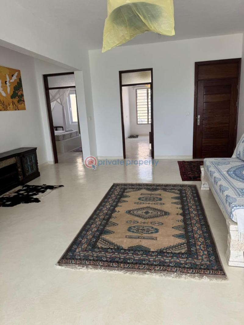 2 bedroom Apartment For Sale Watamu, Kenya Jacaranda Beach. Watamu Kilifi - 4