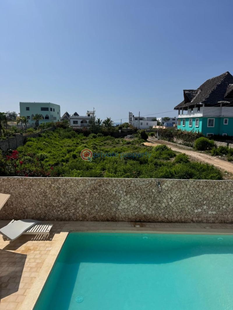 2 bedroom Apartment For Sale Watamu, Kenya Jacaranda Beach. Watamu Kilifi - 0