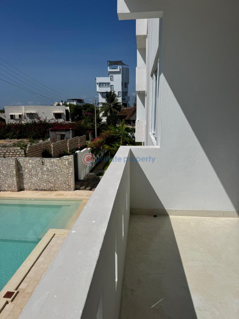 2 bedroom Apartment For Sale Watamu, Kenya Jacaranda Beach. Watamu Kilifi - 1