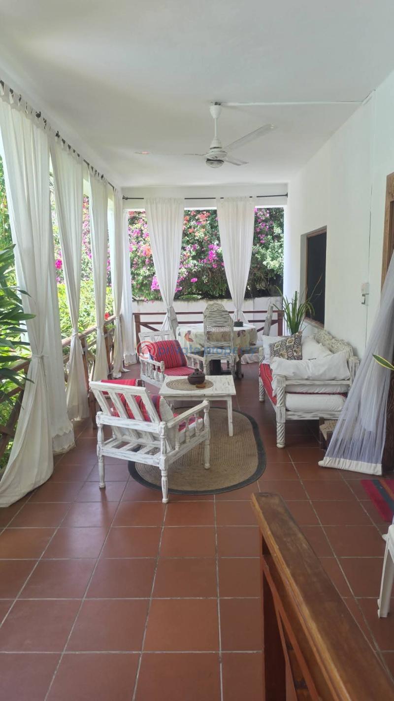 2 bedroom Apartment For Sale Malindi,glod Club Malindi Malindi Town Kilifi - 5