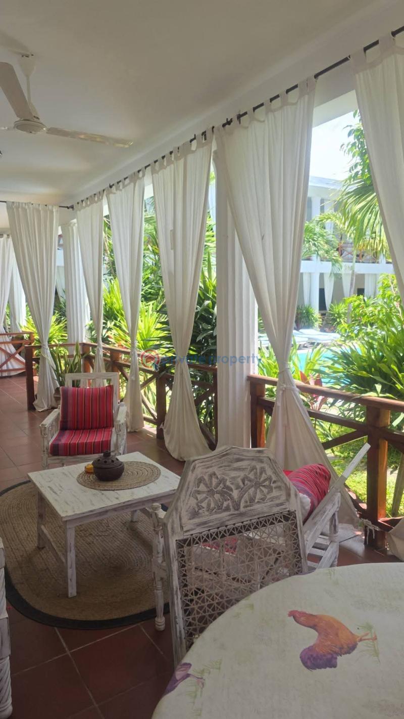 2 bedroom Apartment For Sale Malindi,glod Club Malindi Malindi Town Kilifi - 4