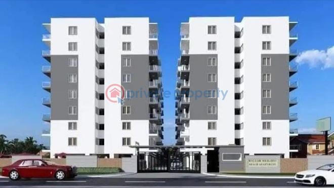 2 bedroom Apartment For Sale Mombasa, Nyali Nyali Mombasa  - 5