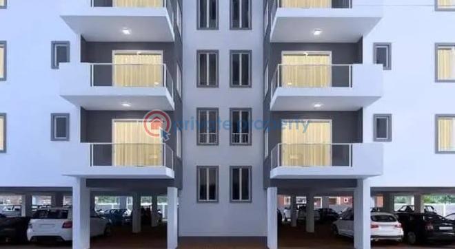 2 bedroom Apartment For Sale Mombasa, Nyali Nyali Mombasa  - 7