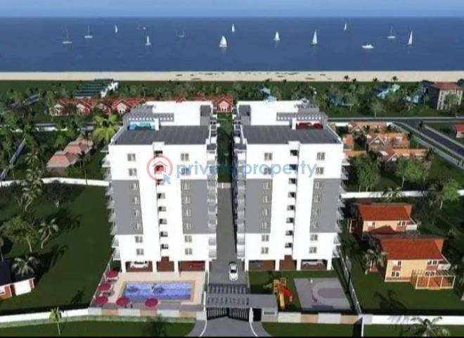 2 bedroom Apartment For Sale Mombasa, Nyali Nyali Mombasa  - 1