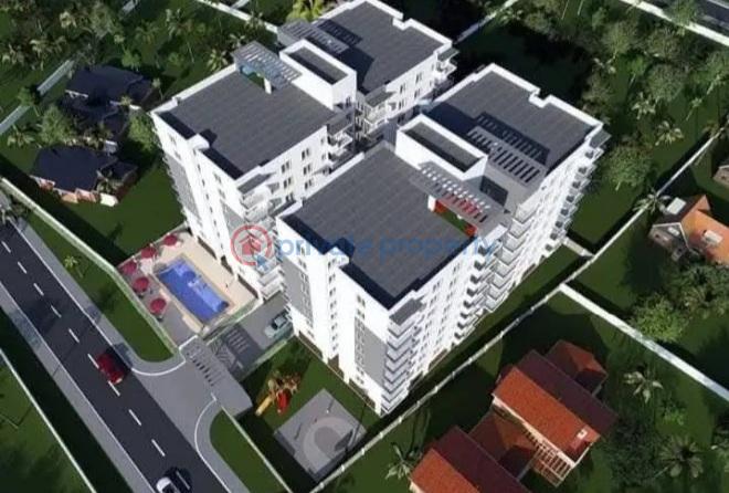 2 bedroom Apartment For Sale Mombasa, Nyali Nyali Mombasa  - 2