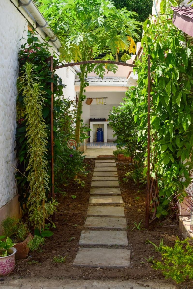 2 bedroom Detached Bungalow For Sale Kikambala Sultan Palace Road Kikambala Mtwapa Kilifi - 28