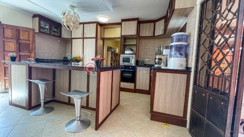 2 bedroom Detached Bungalow For Sale Kikambala Sultan Palace Road Kikambala Mtwapa Kilifi - 16