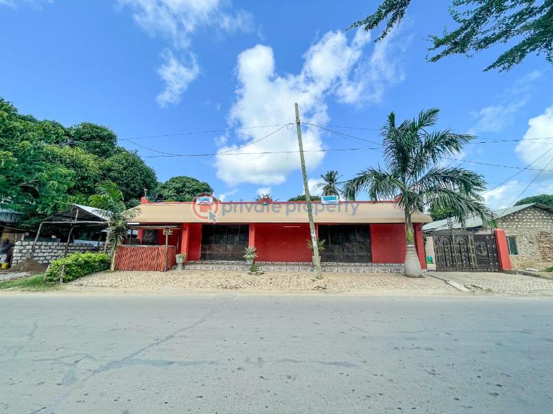 2 bedroom Detached Bungalow For Sale Kikambala Sultan Palace Road Kikambala Mtwapa Kilifi - 7