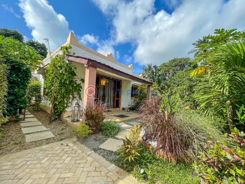 2 bedroom Detached Bungalow For Sale Kikambala Sultan Palace Road Kikambala Mtwapa Kilifi - 23