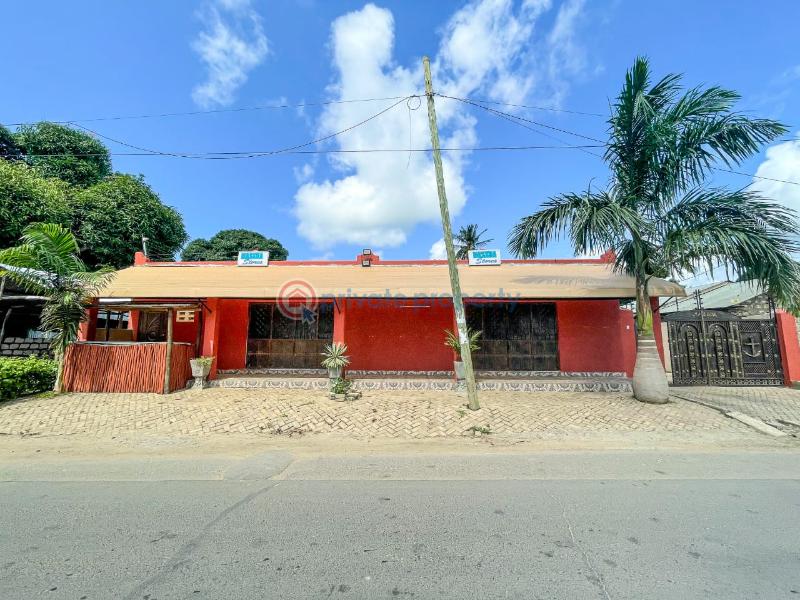 2 bedroom Detached Bungalow For Sale Kikambala Sultan Palace Road Kikambala Mtwapa Kilifi - 6