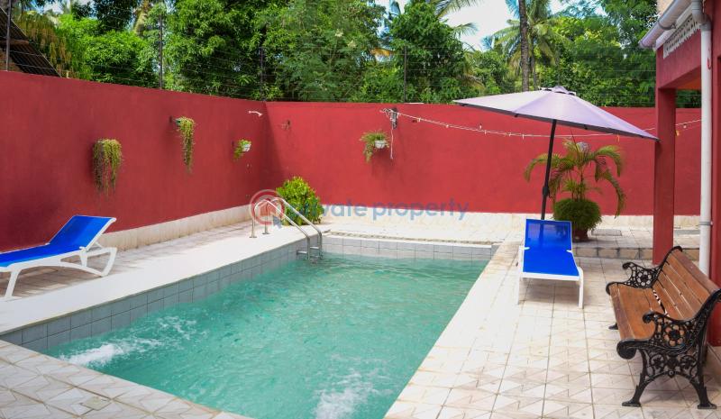 2 bedroom Detached Bungalow For Sale Kikambala Sultan Palace Road Kikambala Mtwapa Kilifi - 3