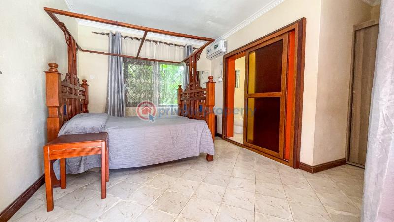 2 bedroom Detached Bungalow For Sale Kikambala Sultan Palace Road Kikambala Mtwapa Kilifi - 10