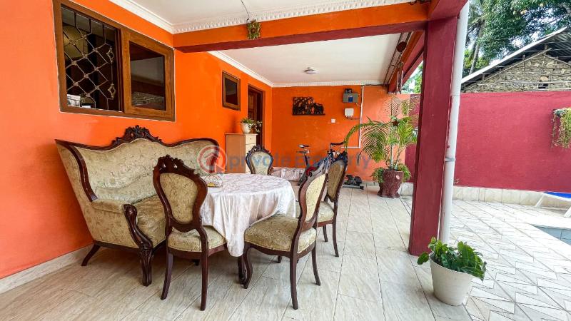 2 bedroom Detached Bungalow For Sale Kikambala Sultan Palace Road Kikambala Mtwapa Kilifi - 13