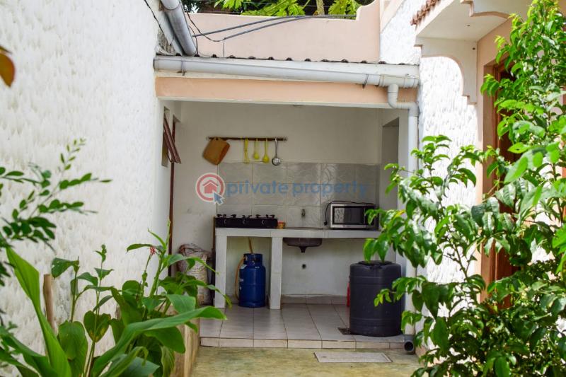 2 bedroom Detached Bungalow For Sale Kikambala Sultan Palace Road Kikambala Mtwapa Kilifi - 27
