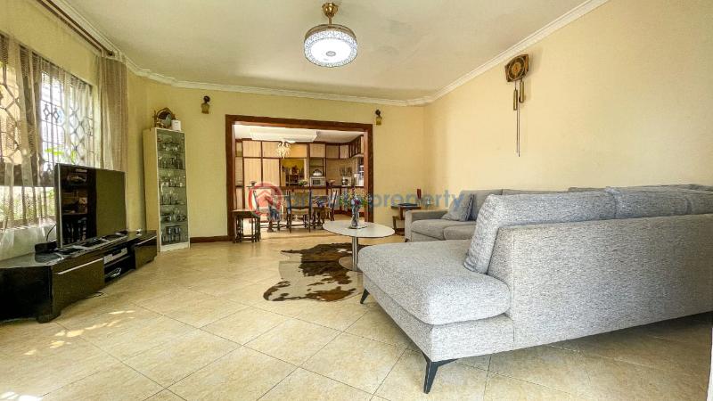 2 bedroom Detached Bungalow For Sale Kikambala Sultan Palace Road Kikambala Mtwapa Kilifi - 21