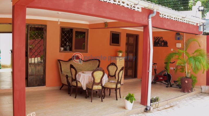 2 bedroom Detached Bungalow For Sale Kikambala Sultan Palace Road Kikambala Mtwapa Kilifi - 4