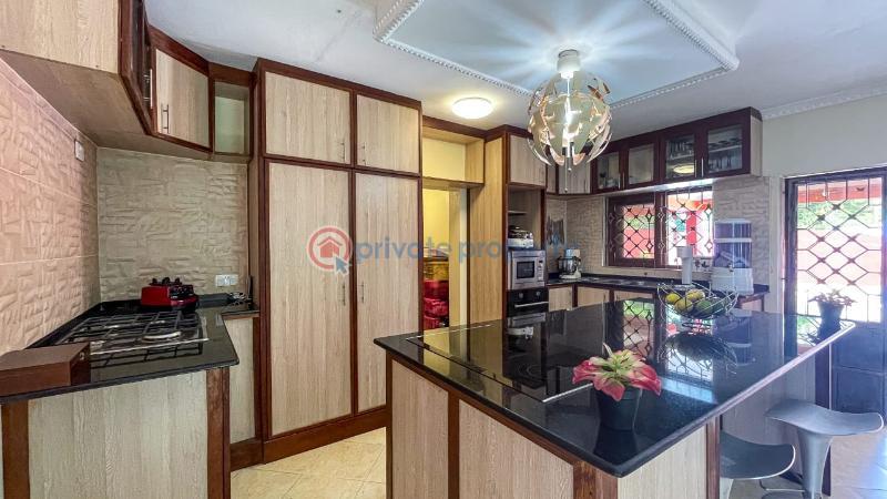 2 bedroom Detached Bungalow For Sale Kikambala Sultan Palace Road Kikambala Mtwapa Kilifi - 22
