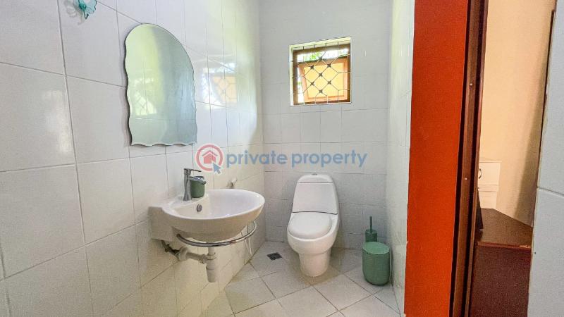 2 bedroom Detached Bungalow For Sale Kikambala Sultan Palace Road Kikambala Mtwapa Kilifi - 12