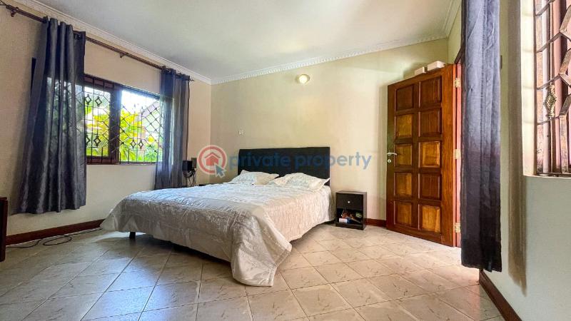 2 bedroom Detached Bungalow For Sale Kikambala Sultan Palace Road Kikambala Mtwapa Kilifi - 11
