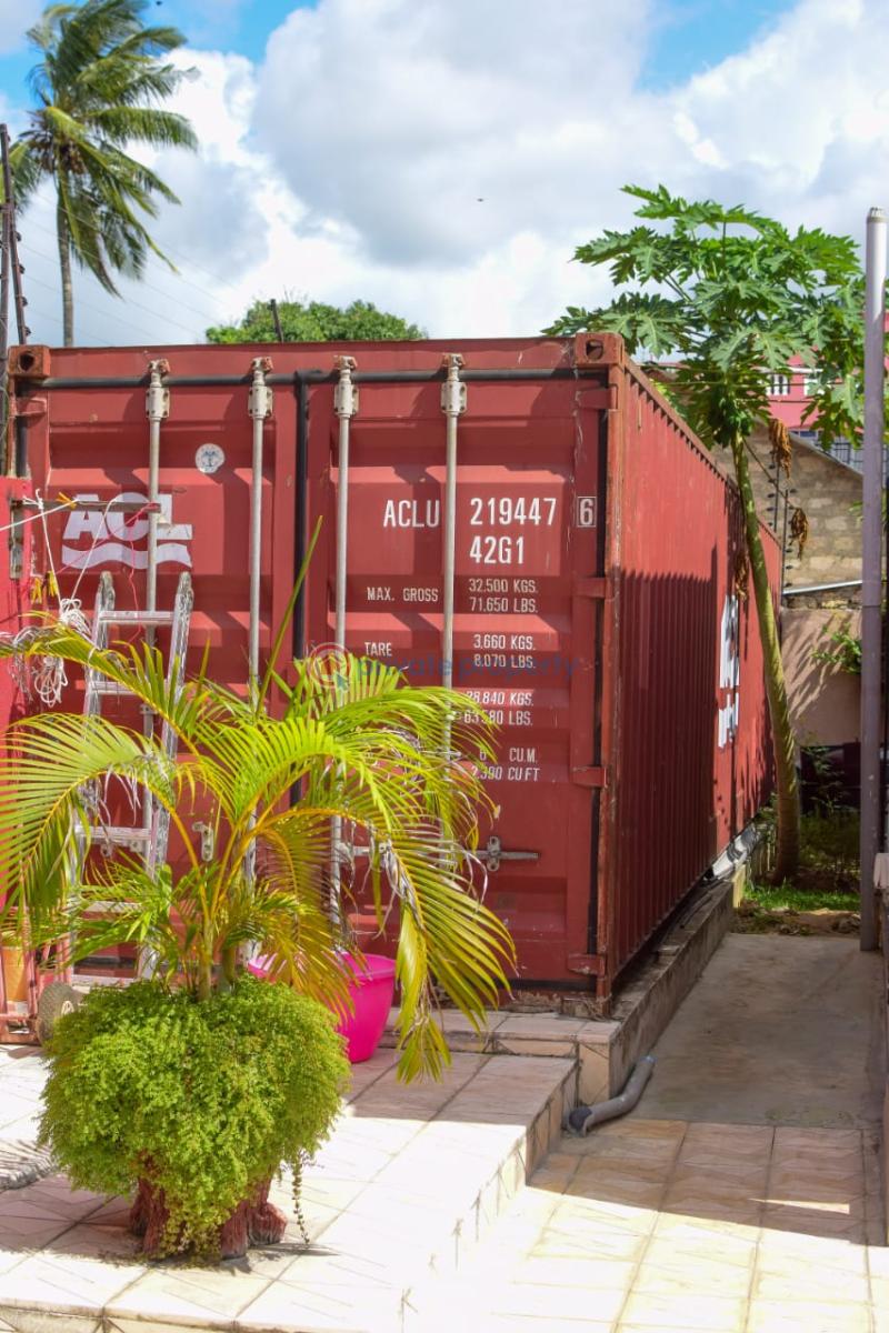 2 bedroom Detached Bungalow For Sale Kikambala Sultan Palace Road Kikambala Mtwapa Kilifi - 26