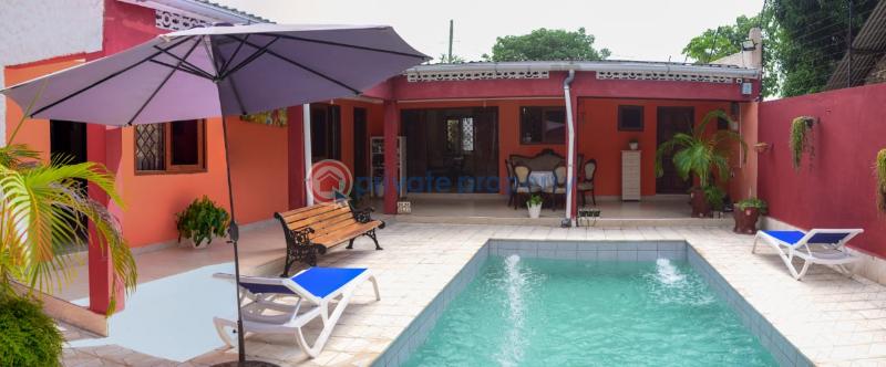 2 bedroom Detached Bungalow For Sale Kikambala Sultan Palace Road Kikambala Mtwapa Kilifi - 5