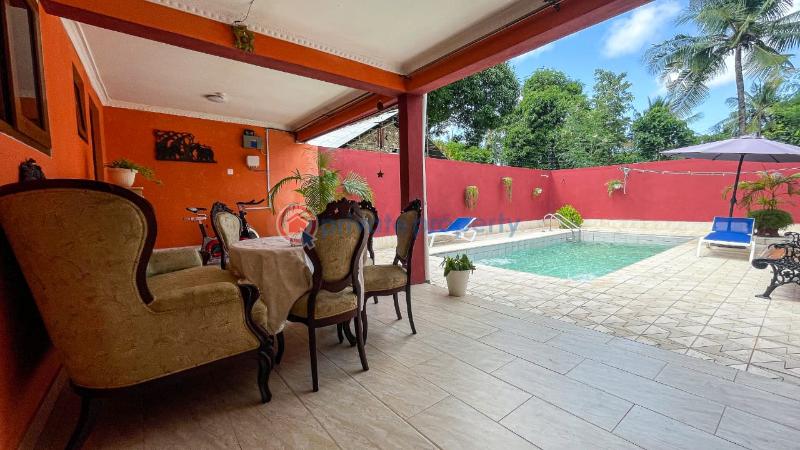2 bedroom Detached Bungalow For Sale Kikambala Sultan Palace Road Kikambala Mtwapa Kilifi - 8