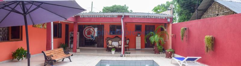 2 bedroom Detached Bungalow For Sale Kikambala Sultan Palace Road Kikambala Mtwapa Kilifi - 2