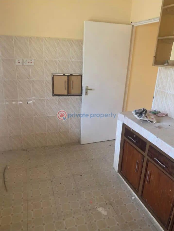 2 bedroom House For Sale Mombasa,kiembeni Estate mtambo Road Bamburi Mombasa - 5