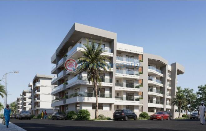2 bedroom Apartment For Sale Mombasa, Nyali behind City Mall Nyali Mombasa - 1