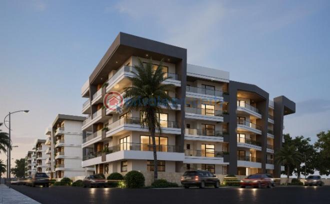2 bedroom Apartment For Sale Mombasa, Nyali behind City Mall Nyali Mombasa - 0