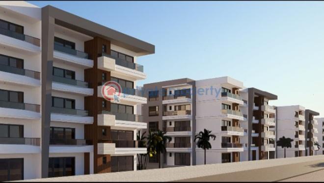 2 bedroom Apartment For Sale Mombasa, Nyali behind City Mall Nyali Mombasa - 6