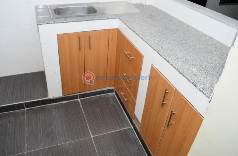 Block of Flats For Sale Lavington Nairobi - 4