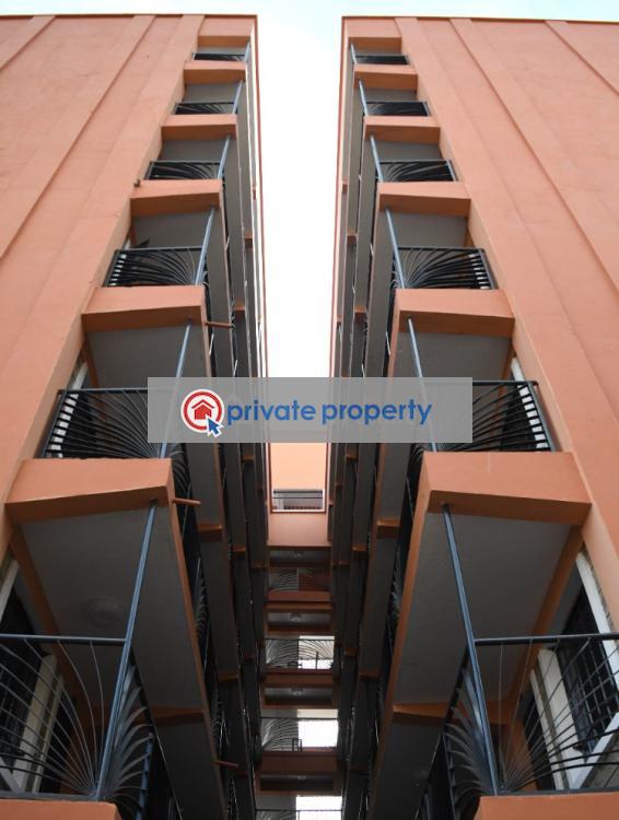 Commercial Property For Sale &nbsp;off Amboseli Lavington Nairobi - 8