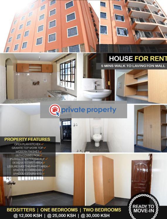 Commercial Property For Sale &nbsp;off Amboseli Lavington Nairobi - 6