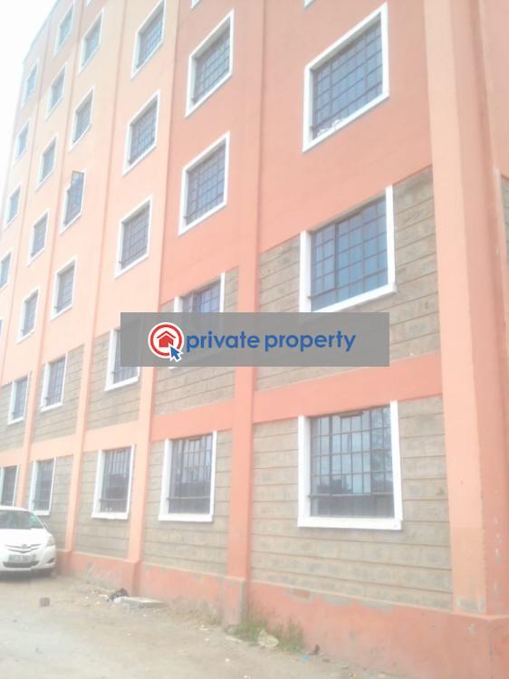 Commercial Property For Sale &nbsp;off Amboseli Lavington Nairobi - 2