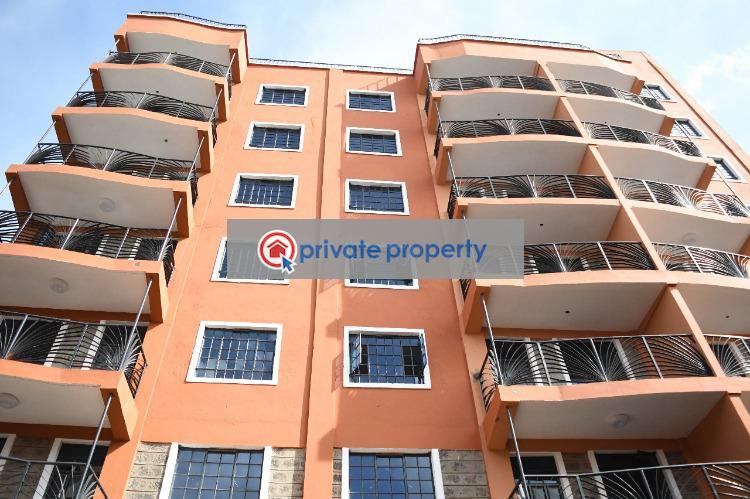 Commercial Property For Sale &nbsp;off Amboseli Lavington Nairobi - 1
