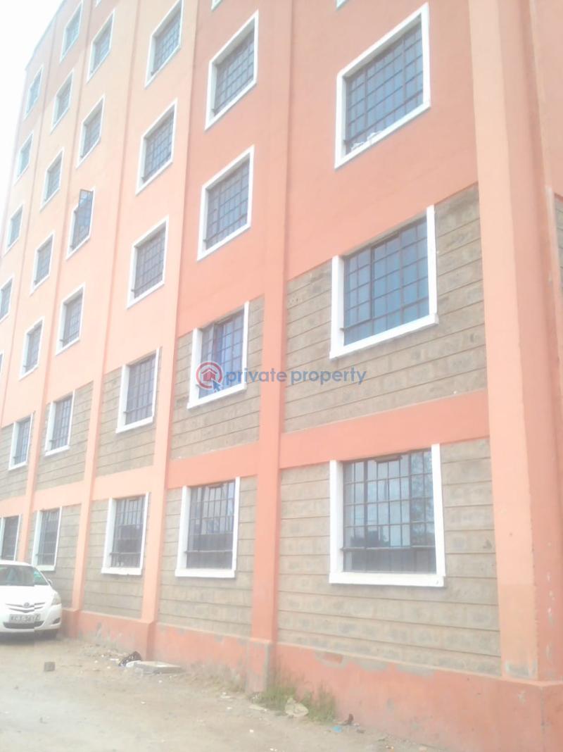 Commercial Property For Sale Lavington Nairobi - 2