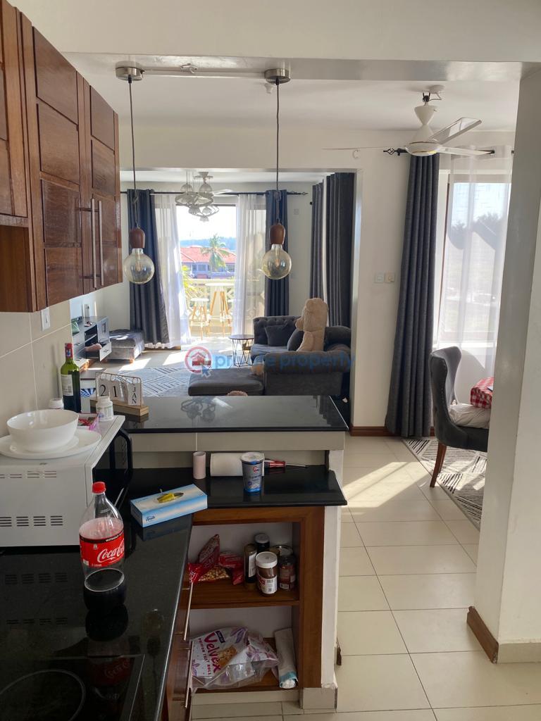 2 bedroom Apartment For Sale Shanzu Mombasa - 15
