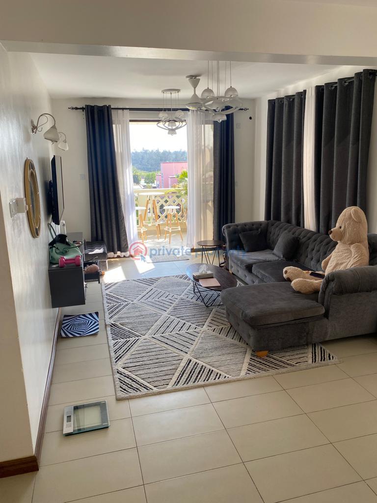 2 bedroom Apartment For Sale Shanzu Mombasa - 12
