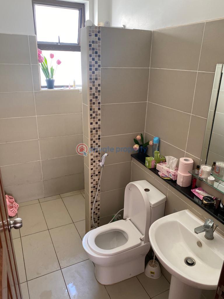 2 bedroom Apartment For Sale Shanzu Mombasa - 11
