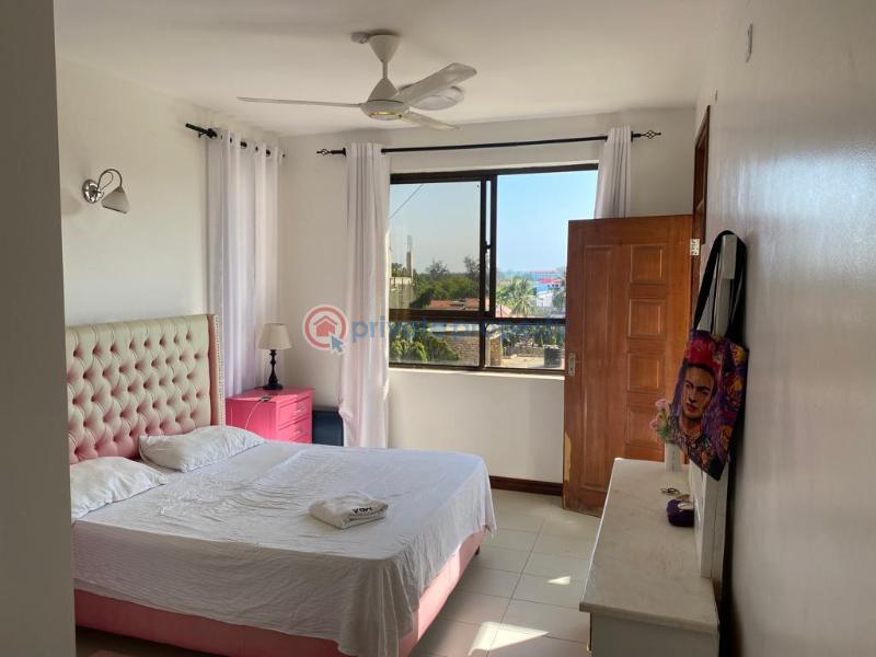 2 bedroom Apartment For Sale Shanzu Mombasa - 13